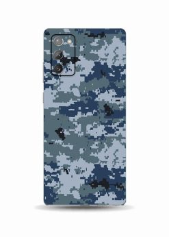 SAMSUNG GALAXY NOTE 20 Frost Camo