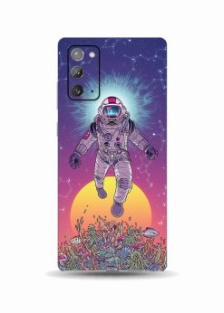 SAMSUNG GALAXY NOTE 20 Cosmic Voyager
