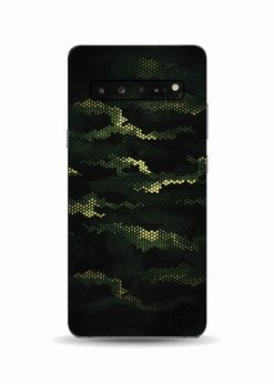 SAMSUNG GALAXY S 10 5G HexaCamo