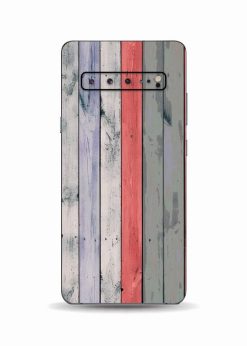 SAMSUNG GALAXY S 10 5G Vibrant Planks