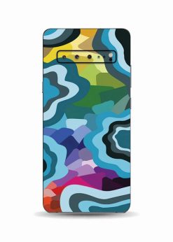 SAMSUNG GALAXY S 10 5G Bold Contours