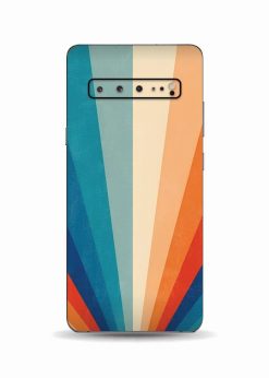 SAMSUNG GALAXY S 10 5G Nostalgic Flow