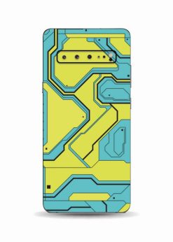 SAMSUNG GALAXY S 10 5G Luminous Structure