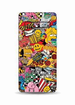 SAMSUNG GALAXY S 10 5G Pop Mashup