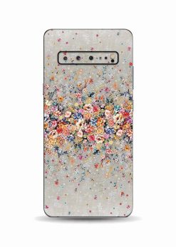 SAMSUNG GALAXY S 10 5G Colorburst Blossoms