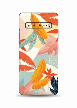SAMSUNG GALAXY S 10 5G Tropical Fusion