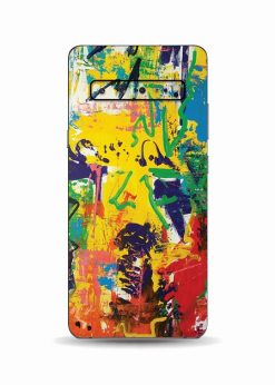 SAMSUNG GALAXY S 10 5G Vibrant Motion