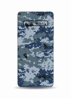 SAMSUNG GALAXY S 10 5G Frost Camo
