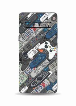 SAMSUNG GALAXY S 10 5G Gamer_s Trap