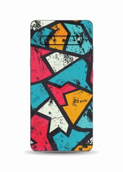 SAMSUNG GALAXY S 10 5G Vivid Construct