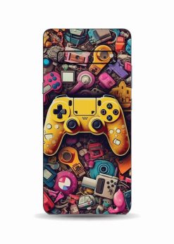 SAMSUNG GALAXY S 10 5G Gamer_s Heap