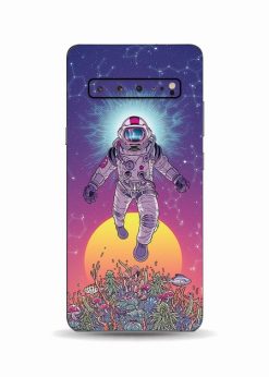 SAMSUNG GALAXY S 10 5G Cosmic Voyager