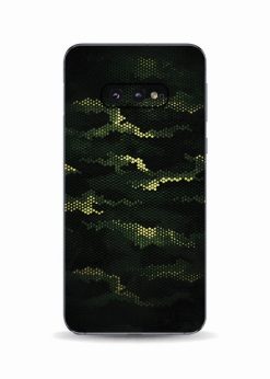 SAMSUNG GALAXY S 10 E HexaCamo