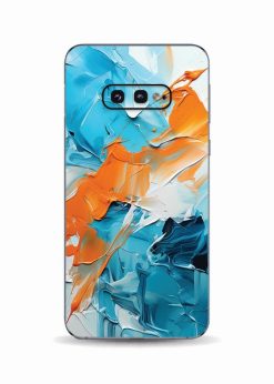 SAMSUNG GALAXY S 10 E Ember Tide