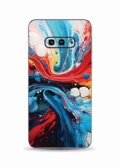 SAMSUNG GALAXY S 10 E Fusion Stream