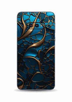 SAMSUNG GALAXY S 10 E Blue Radiance