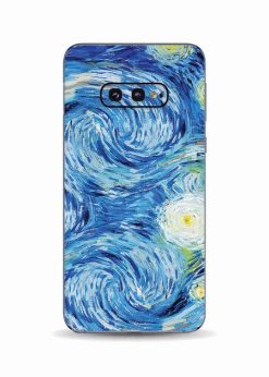 SAMSUNG GALAXY S 10 E Celestial Whirl