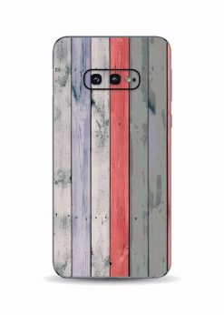 SAMSUNG GALAXY S 10 E Vibrant Planks