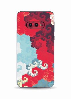 SAMSUNG GALAXY S 10 E Fractal Surge