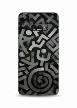 SAMSUNG GALAXY S 10 E Shade Matrix