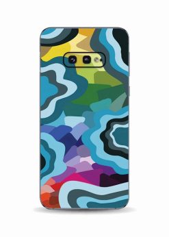 SAMSUNG GALAXY S 10 E Bold Contours
