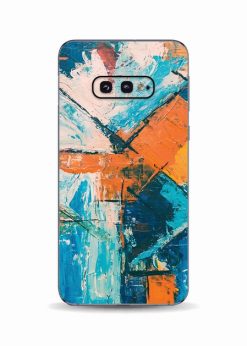 SAMSUNG GALAXY S 10 E Luminous Strokes