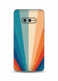 SAMSUNG GALAXY S 10 E Nostalgic Flow