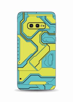 SAMSUNG GALAXY S 10 E Luminous Structure
