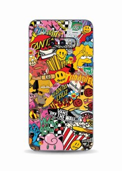 SAMSUNG GALAXY S 10 E Pop Mashup