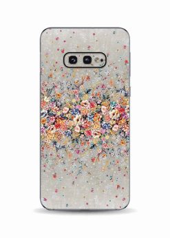 SAMSUNG GALAXY S 10 E Colorburst Blossoms