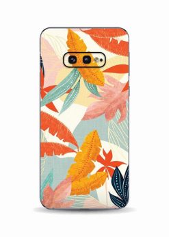SAMSUNG GALAXY S 10 E Tropical Fusion