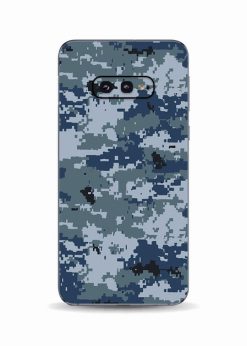 SAMSUNG GALAXY S 10 E Frost Camo