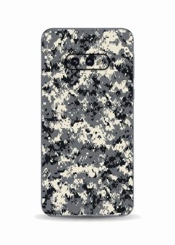 SAMSUNG GALAXY S 10 E Arctic Camo