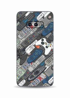 SAMSUNG GALAXY S 10 E Gamer_s Trap