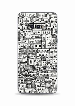 SAMSUNG GALAXY S 10 E Architectural Grid