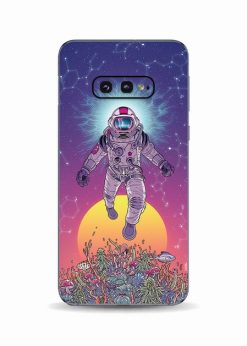 SAMSUNG GALAXY S 10 E Cosmic Voyager