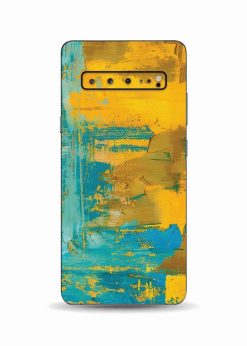 SAMSUNG GALAXY S 10 Vibrant Fusion
