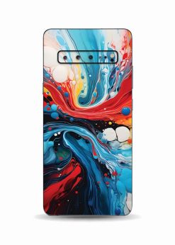 SAMSUNG GALAXY S 10 Fusion Stream