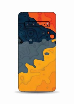 SAMSUNG GALAXY S 10 Horizon Waves