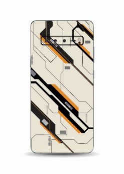 SAMSUNG GALAXY S 10 Inferno Tracks