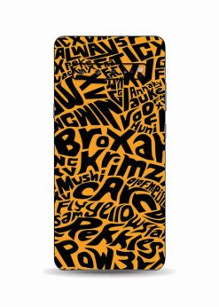 SAMSUNG GALAXY S 10 Word Maze