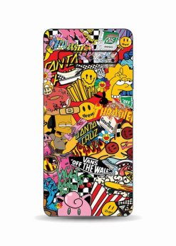 SAMSUNG GALAXY S 10 Pop Mashup