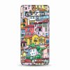 SAMSUNG GALAXY S 10 Chromatic City
