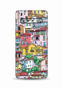 SAMSUNG GALAXY S 10 Chromatic City