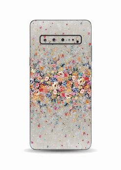 SAMSUNG GALAXY S 10 Colorburst Blossoms