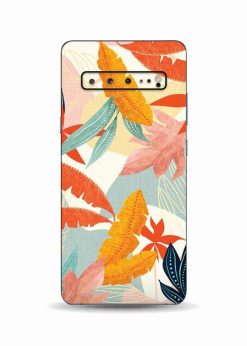 SAMSUNG GALAXY S 10 Tropical Fusion