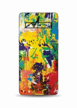 SAMSUNG GALAXY S 10 Vibrant Motion