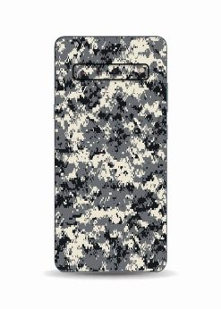 SAMSUNG GALAXY S 10 Arctic Camo