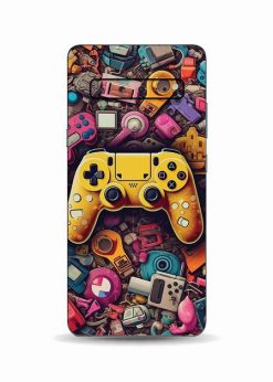 SAMSUNG GALAXY S 10 Gamer_s Heap