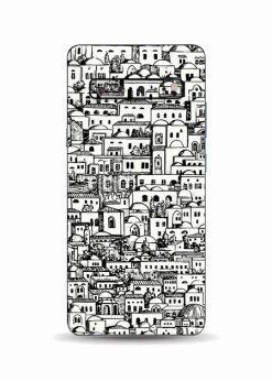 SAMSUNG GALAXY S 10 Architectural Grid